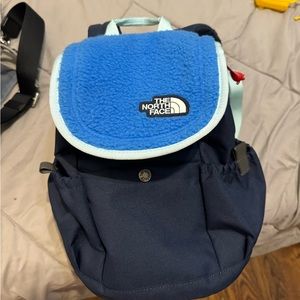 North face toddler backpack